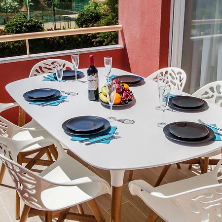 Gorgeous 170 Sq.M. Penthouse With Sea View Terraces Leilighet Benalmádena Eksteriør bilde