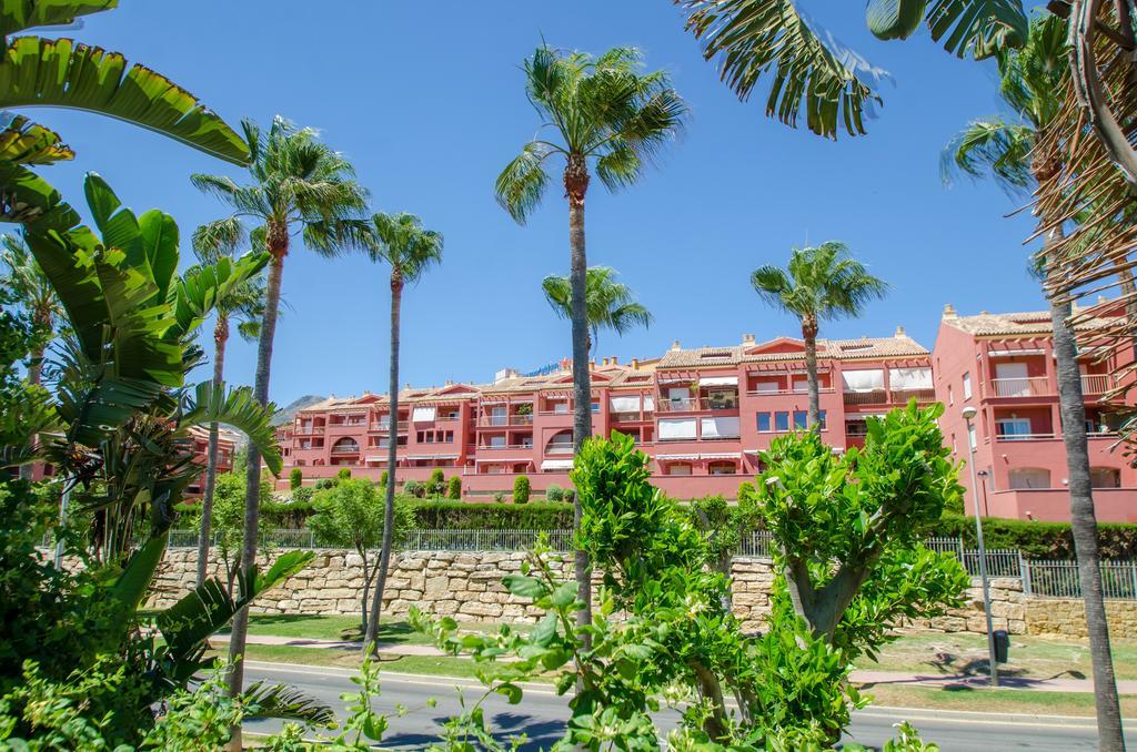 Gorgeous 170 Sq.M. Penthouse With Sea View Terraces Leilighet Benalmádena Eksteriør bilde