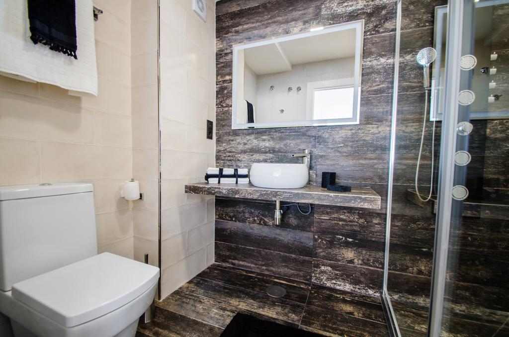 Gorgeous 170 Sq.M. Penthouse With Sea View Terraces Leilighet Benalmádena Eksteriør bilde