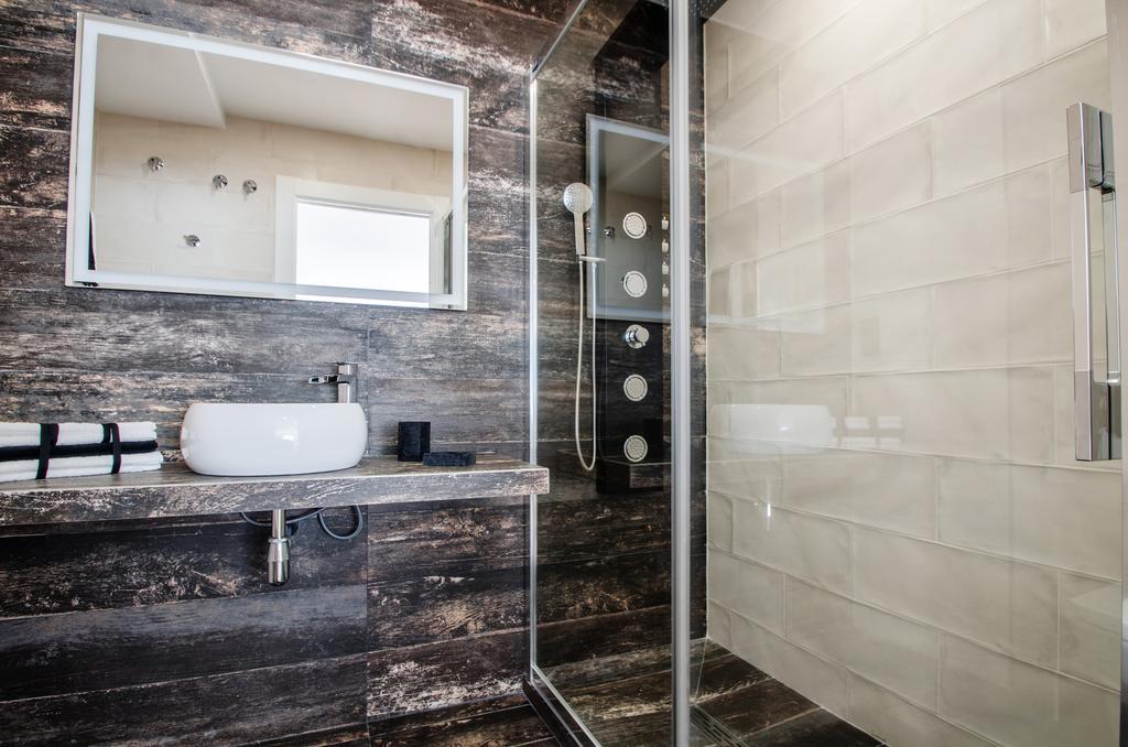 Gorgeous 170 Sq.M. Penthouse With Sea View Terraces Leilighet Benalmádena Eksteriør bilde
