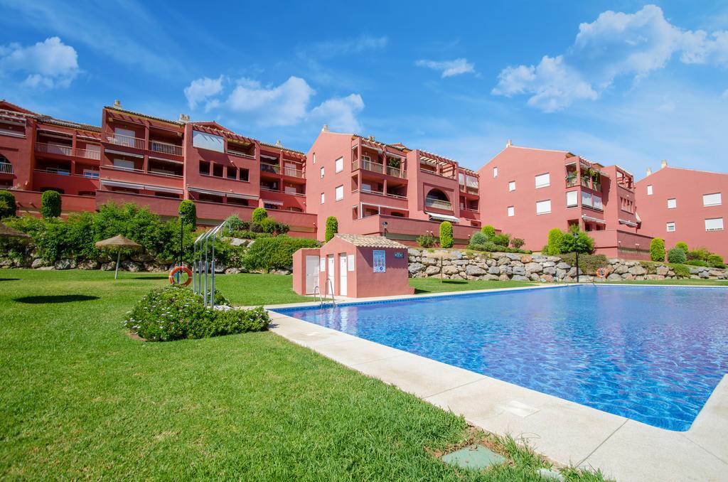 Gorgeous 170 Sq.M. Penthouse With Sea View Terraces Leilighet Benalmádena Eksteriør bilde